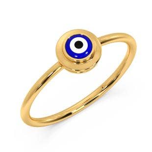 Eti Evil Eye Ring