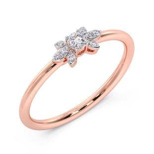 Taya Diamond Ring