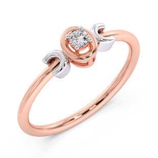 Yousha Diamond Ring