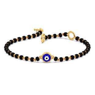 Nakoa Evil Eye Kids Nazariya Bracelet