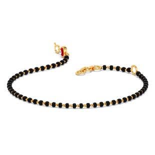 Sereia Evil Eye Mangalsutra Bracelet