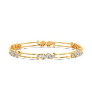 Aaina Diamond Bangle