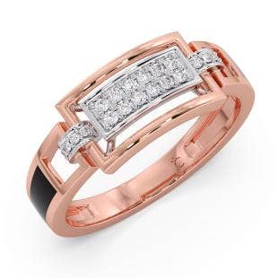 Claudio Diamond Ring