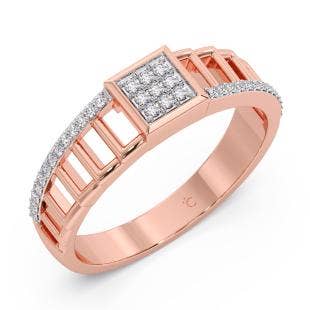 Matteo Diamond Ring