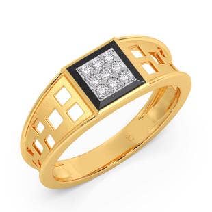 Arnoud Diamond Ring