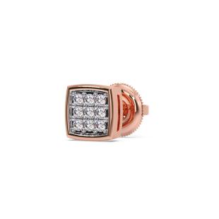 Espen Diamond Earrings