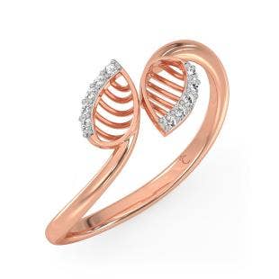 Althea Diamond Ring