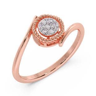 Bria Diamond Ring