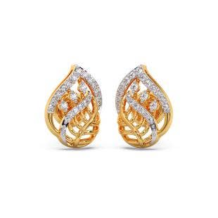 Reeva Diamond Earrings