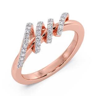 Rayli Diamond Ring
