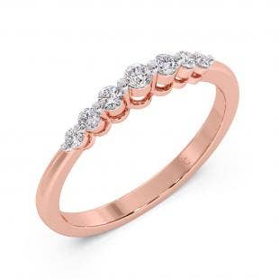 Riana Diamond Ring