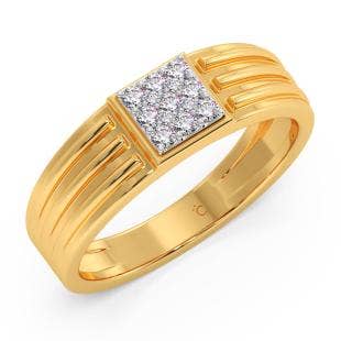 Liana Diamond Ring