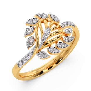 Inaaya Diamond Ring