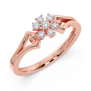 Riyli Diamond Ring