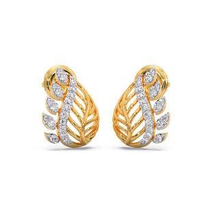 Gayou Diamond Earrings