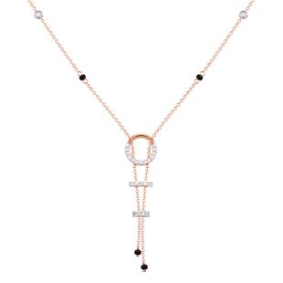 Niksha Diamond Mangalsutra