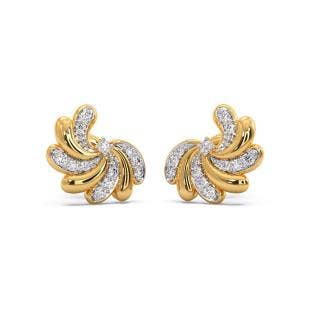 Sukhi Diamond Earrings