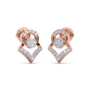 Ikshita Diamond Earrings