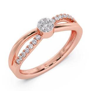 Raisa Diamond Ring