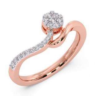 Haifa Diamond Ring