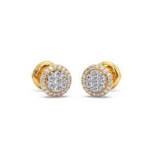 Faloni Diamond Earrings