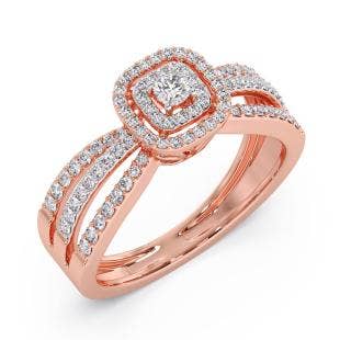 Fiona Diamond Ring