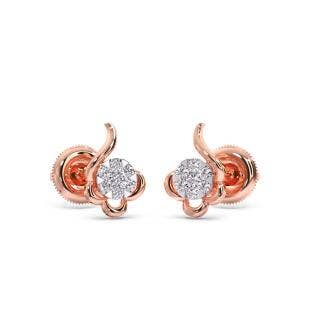 Garvi Diamond Earrings
