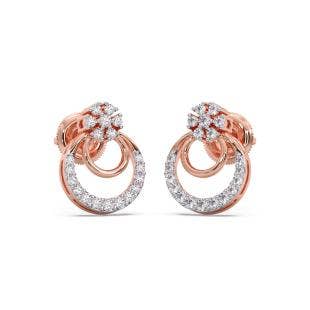 Easa Diamond Earrings