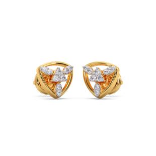 Canisa Diamond Earrings