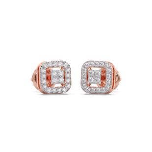 Naya Diamond Earrings