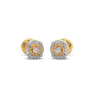 Alara Diamond Earrings