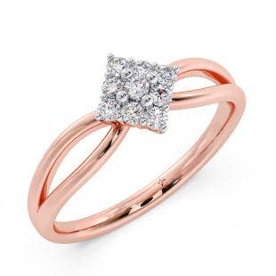 Deempal Diamond Ring