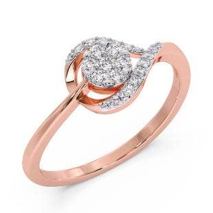 Loyisa Diamond Ring