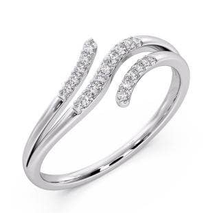 Charika Diamond Ring