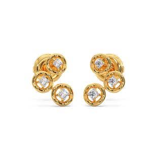 Shubhi Diamond Earrings