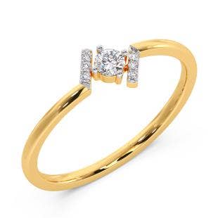 Krisla Diamond Ring