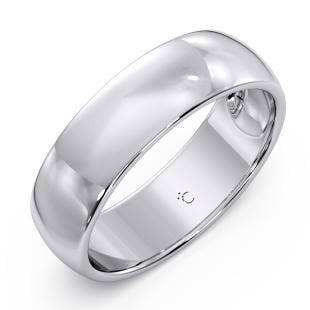 Orlando Platinum Band for Him