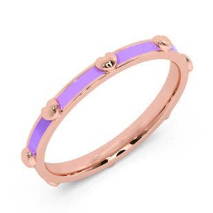 Lovie Dovie Gold Ring