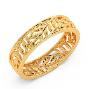 Prina Gold Band