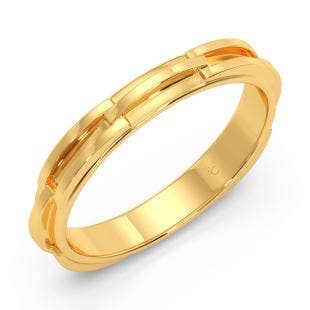 Colson Gold Band