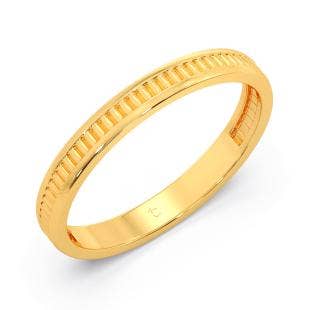 Lilo Gold Band