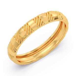 Burke Gold Band