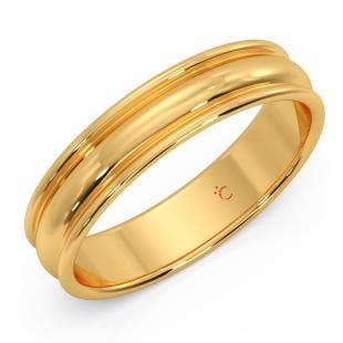 Dorian Gold Band