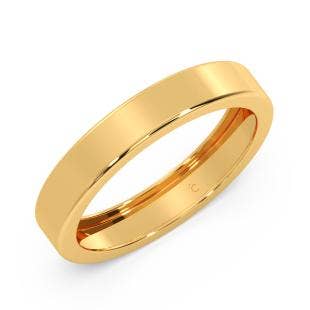 Nevin Gold Band