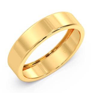 Maeron Gold Band