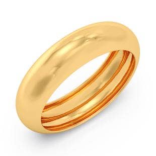 Jadine Gold Band