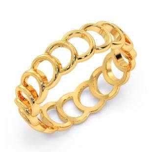 Ilse Gold Ring
