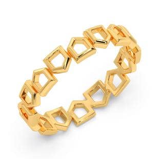 Aitana Gold Ring