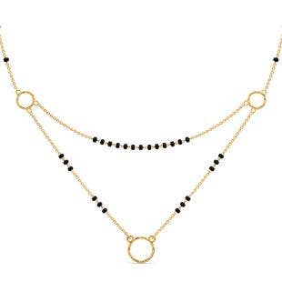 Sita Gold Mangalsutra