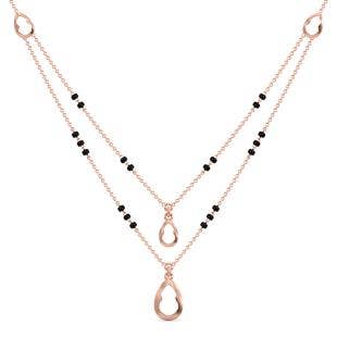 Raavee Gold Mangalsutra